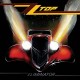 ZZ TOP-ELIMINATOR -COLOURED/ANNIV- (LP)