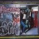 RAMONES-SUBTERRANEAN JUNGLE -COLOURED/ANNIV- (LP)