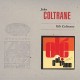 JOHN COLTRANE-OLE COLTRANE -COLOURED- (LP)
