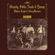 CROSBY, STILLS, NASH & YOUNG-DEJA VU (LP)