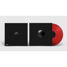 SUPERVOID-GIANT NOTHING -COLOURED- (LP)