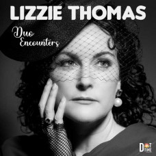 LIZZIE THOMAS-DUO ENCOUNTERS (CD)