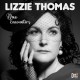 LIZZIE THOMAS-DUO ENCOUNTERS (CD)