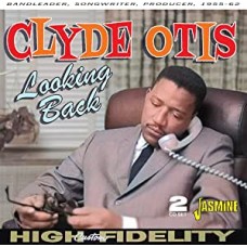 CLYDE OTIS-LOOKING BACK (2CD)