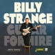 BILLY STRANGE-GUITAR FOR HIRE 1952-1962 (2CD)