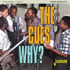 CUES-WHY? (CD)