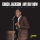CHUCK JACKSON-ANY DAY NOW... (CD)