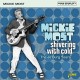 MICKIE MOST-SHIVERING WITH COLD (CD)