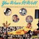 V/A-YOU WEAR IT WELL (CD)