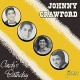 JOHNNY CRAWFORD-CINDY'S BIRTHDAY (CD)