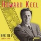 HOWARD KEEL-RARITIES - 1947-1961 (CD)