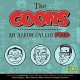GOONS-AN ALBUM CALLED FRED (CD)
