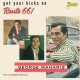 GEORGE MAHARIS-GET YOUR KICKS ON ROUTE 66! (CD)