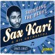 SAX KARI & HIS ORCHESTRA-SWINGING THE BLUES 1947-1957 (CD)