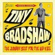 TINY BRADSHAW-JUMPIN' BEAT FOR THE HIP KIDS - 1949-1955 (CD)