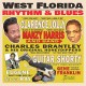 V/A-WEST FLORIDA RHYTHM & BLUES (CD)