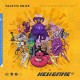 PALETTE KNIFE-NEW GAME+ (CD)