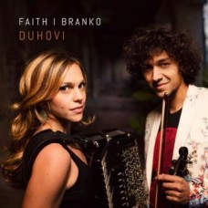 FAITH I BRANKO-DUHOVI (CD)