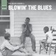 V/A-BLOWIN' THE BLUES: THE ROUGH GUIDE (LP)