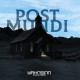 WAHNSINN INDUSTRIES-POST MUNDI (CD)