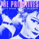 PRIMITIVES-DON'T KNOW WHERE TO START (12")