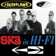 SCOFFLAWS-SKA IN HI FI -COLOURED/HQ- (LP)