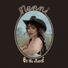 EMILY NENNI-ON THE RANCH -COLOURED- (LP)