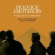 PERNICE BROTHERS-OVERCOME BY HAPPINESS -COLOURED/ANNIV- (2LP)