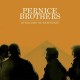 PERNICE BROTHERS-OVERCOME BY HAPPINESS (LP)