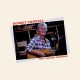 RODNEY CROWELL-CHICAGO SESSIONS (LP)