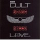 CULT-LOVE (CD)