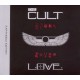 CULT-LOVE - EXPANDED EDITION (2CD)