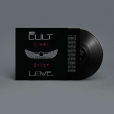 CULT-LOVE (LP)