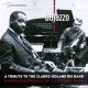 BUJAZZO-A TRIBUTE TO THE CLARKE - BOLAND BIG BAND (2LP)