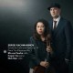 ELLA VAN POUCKE/CASPAR VOS/NIEK BAAR-SONATA FOR CELLO AND PIANO OP. 19/TRIO ELEGIAQUE NO. 1 (CD)