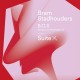 BRAM STADHOUDERS & B.O.X-SUITE X (CD)