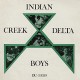 INDIAN CREEK DELTA BOYS-VOL. 1 (CD)