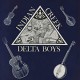 INDIAN CREEK DELTA BOYS-VOL. 2 (CD)
