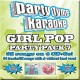 V/A-PARTY TYME KARAOKE GIRL POP PACK 7 (4CD)