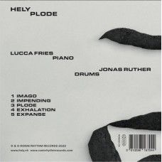 HELY-PLODE (LP)
