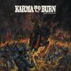 KARMA TO BURN-ARCH STANTON (LP)