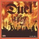 DUEL-LIVE AT HELLFEST -COLOURED- (LP)