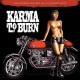 KARMA TO BURN-KARMA TO BURN -COLOURED- (LP)