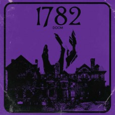 SEVENTEEN EIGHTY TWO-1782 (LP)