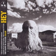 ISAAK-HEY -COLOURED- (LP)