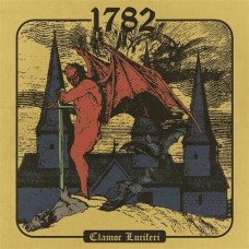 SEVENTEEN EIGHTY TWO-CLAMOR LUCIFERI (LP)