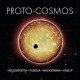 ALLAN HOLDSWORTH-PROTO-COSMOS (CD)