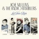 JOE MULLINS & RADIO RAMBLERS-LET TIME RIDE (CD)