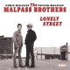 MALPASS BROTHERS-LONELY STREET (CD)