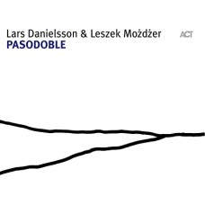 LARS DANIELSSON/LESZEK MOZDZER-PASODOBLE (2LP)